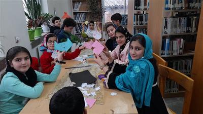 مسابق کاردستی (دهه فجر)