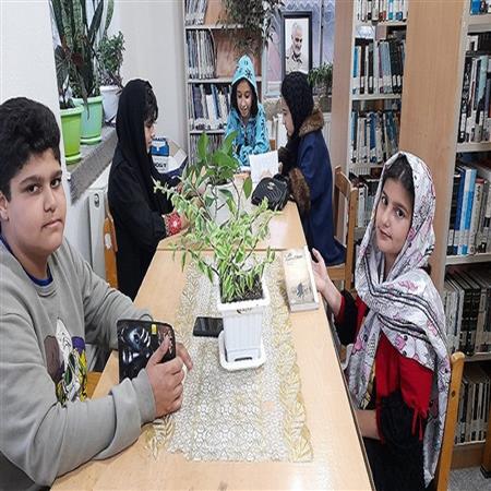 جمع خوانی اعضای نوجوان