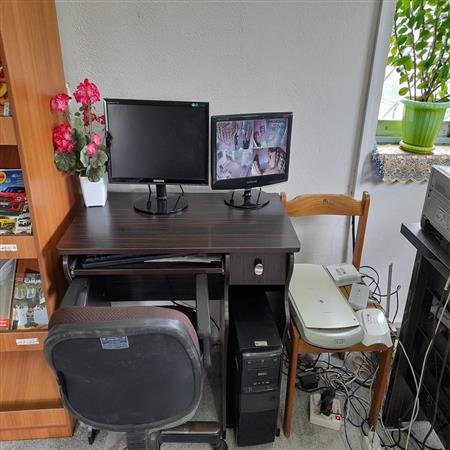 سیستم مخصوص اعضا