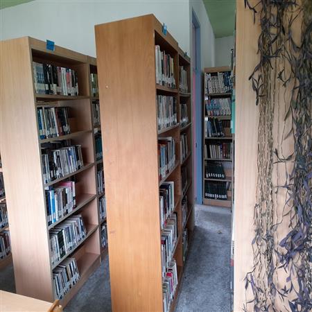 مخزن(پایگاه اصلی)